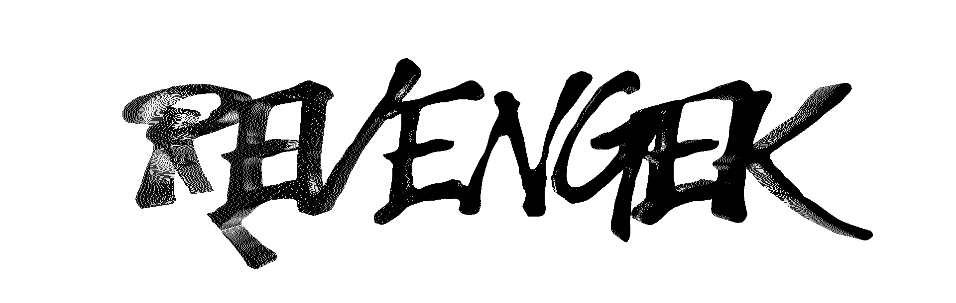 revengek spinning logo revengek spinning logo